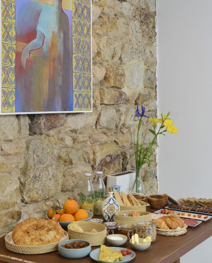 Bed and Breakfast Dar El Kif - La Marsa Exterior foto
