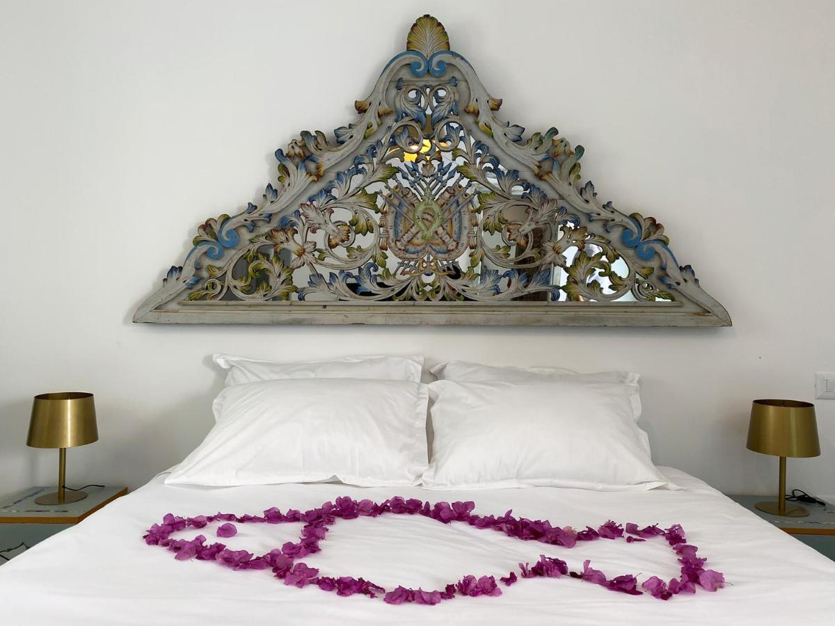 Bed and Breakfast Dar El Kif - La Marsa Exterior foto