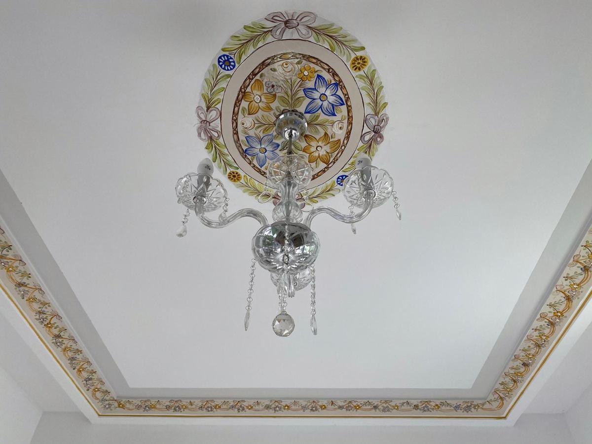 Bed and Breakfast Dar El Kif - La Marsa Exterior foto
