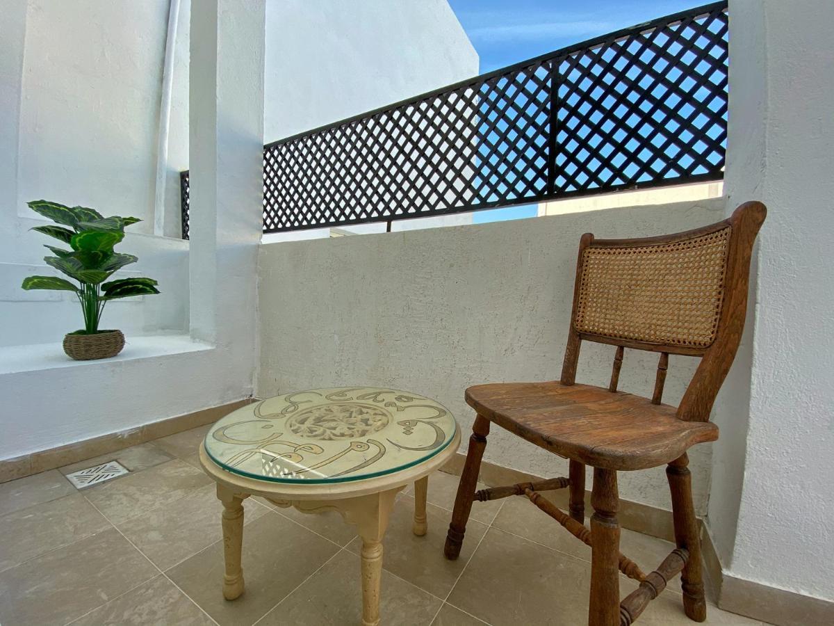 Bed and Breakfast Dar El Kif - La Marsa Exterior foto