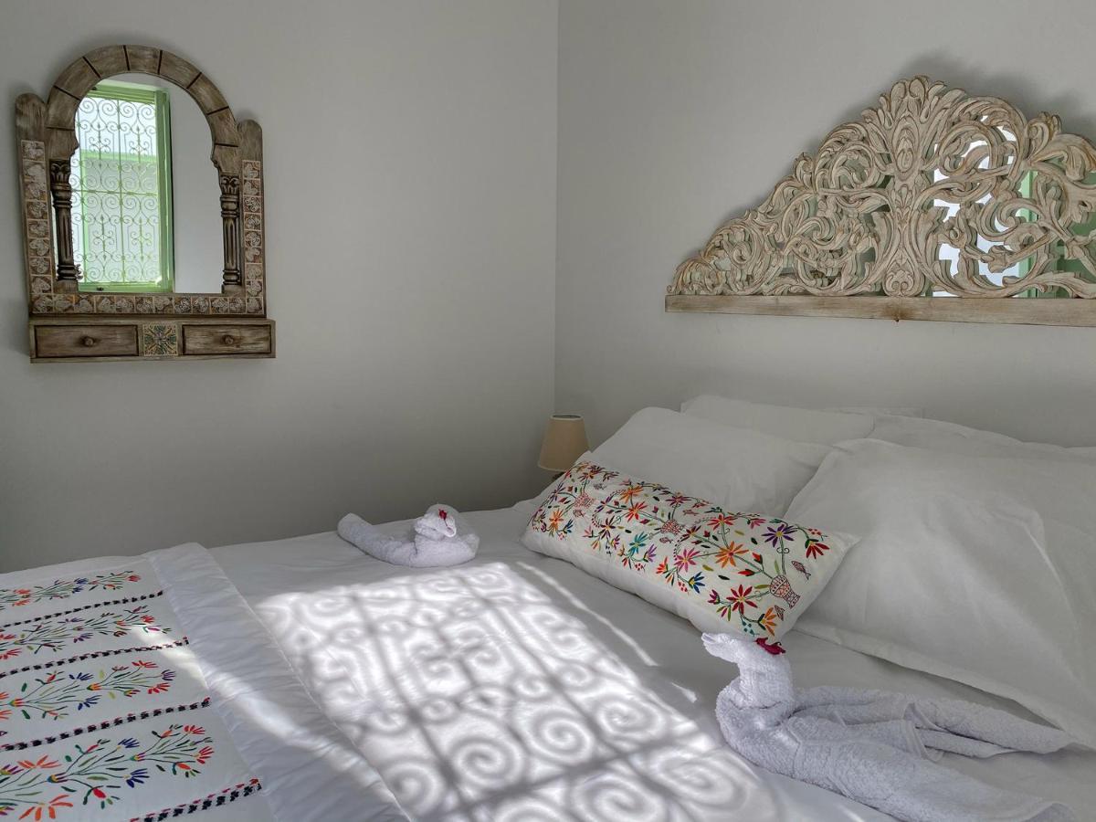 Bed and Breakfast Dar El Kif - La Marsa Exterior foto